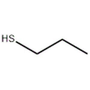 1-Propanethiol