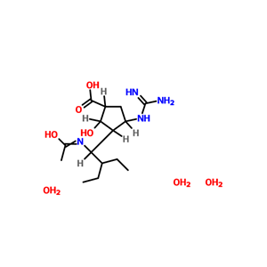 Peramivir