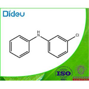 3-CHLORODIPHENYLAMINE 