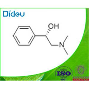 (S)-2-Dimethylamino-1-phenyletanol