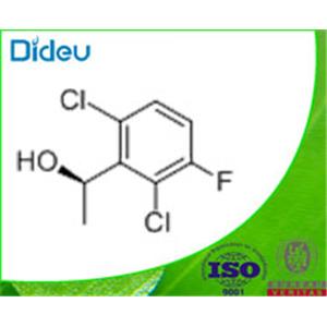 (R)-1-(2,6-Dichloro-3-fluorophenyl)ethanol 