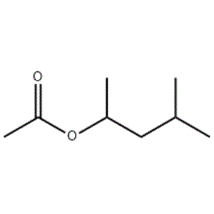 1,3-DIMETHYLBUTYL ACETATE