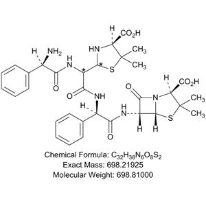 Ampicillin Impurity P