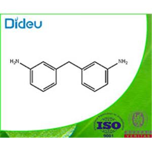 3,3'-DIAMINODIPHENYLMETHANE 