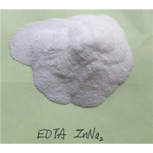 EDTA-ZnNa2/ Zinc disodium EDTA