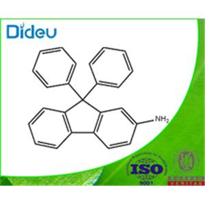 2-Amino-9,9-diphenylfluorene 