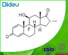 17-OXODEXAMETHASONE 