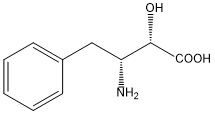 (2S,3R)-3-Amino-2-hydroxy-4-phenylbutyric acid