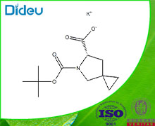 ledipasvir interMediate 