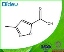 3-METHYLISOXAZOLE-5-CARBOXYLIC ACID 