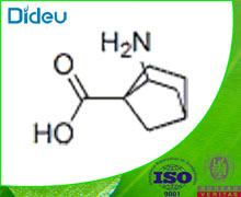 Bicyclo[2.2.1]heptane-1-carboxylic acid, 2-amino- (9CI) 