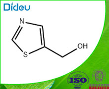 5-Hydroxymethylthiazole 