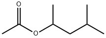 1,3-DIMETHYLBUTYL ACETATE