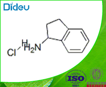 1-AMINOINDANE HYDROCHLORIDE 