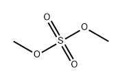 Dimethyl sulfate