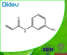 N-(3-aminophenyl)acrylamide 