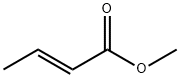 trans-Methyl crotonate