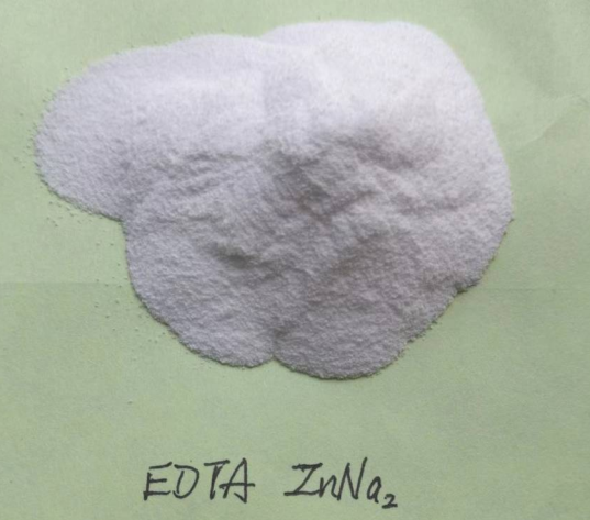 EDTA-ZnNa2/ Zinc disodium EDTA