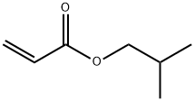 Isobutyl acrylate