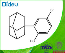 2-(1-Adamantyl)-4-bromophenol 