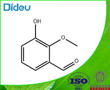 3-Hydroxy-2-methoxybenzaldehyde 