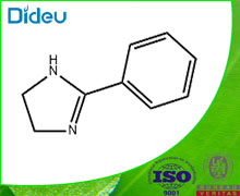 2-Phenyl-2-imidazoline 