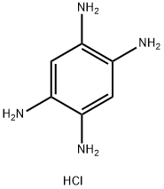 1,2,4,5-BENZENETETRAMINE TETRAHYDROCHLORIDE