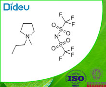 N-METHYL-N-PROPYLPYRROLIDINIUM BIS(TRIFLUOROMETHANESULFONYL)IMIDE 