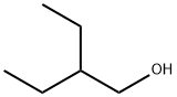 2-ETHYL-1-BUTANOL