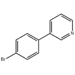 3-(4-BROMOPHENYL)PYRIDINE