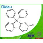 2-Bromo-9,9-diphenylfluorene 