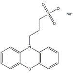 SODIUM PHENOTHIAZINE-10-YL-PROPYLSULFONATE