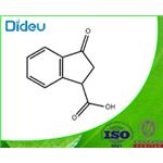 3-Oxoindane-1-carboxylic acid 