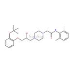 Ranolazine D3