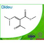 METHYL 2-ACETYL-3-(DIMETHYLAMINO)ACRYLATE 