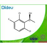 (S)-1-(2,6-Dichloro-3-fluorophenyl)ethanol 