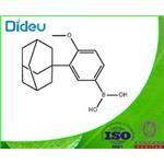 3-(1-ADAMANTYL)-4-METHOXYBENZENEBORONIC ACID 