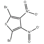 2,5-DIBROMO-3,4-DINITROTHIOPHENE