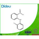 2-FLUORO-2'-NITRODIPHENYLAMINE 