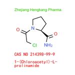 1-(Chloroacetyl)-L-prolinamide