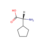 D-Cyclopentylglycine