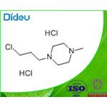 1-(3-Chloropropyl)-4-methylpiperazine dihydrochloride 