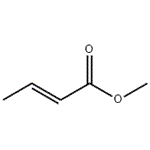 trans-Methyl crotonate