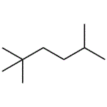 2,2,5-TRIMETHYLHEXANE