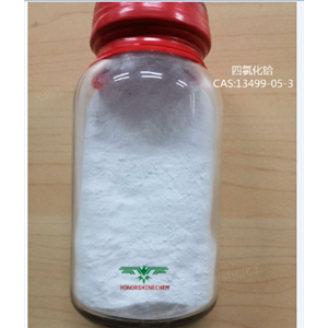 HAFMIUM TETRACHLORIDE Electrical grade