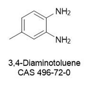 3,4-Diaminotoluene