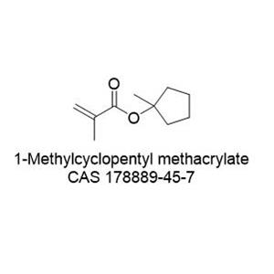 1-Methylcyclopentyl methacrylate