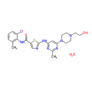 dasatinibmonohydrate