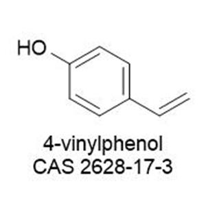 4-Hydroxystyrene