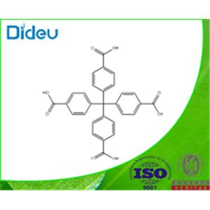 4,4',4'',4'''-methanetetrayltetrabenzoic acid 